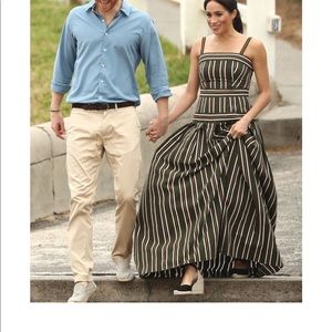 Castaner Canvas Ankle-Tie Espadrilles Size 6